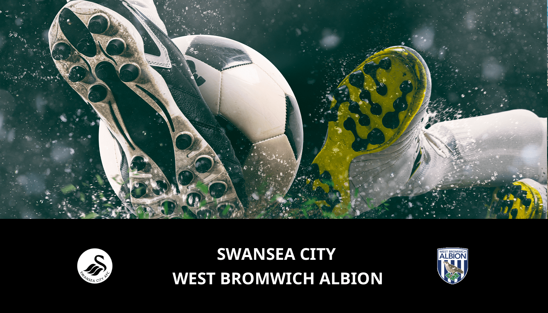 Prediction for Swansea VS West Brom on 01/01/2024 Analysis of the match